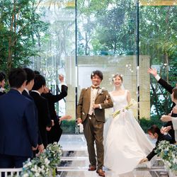 シャルマンシーナ東京の写真5枚目