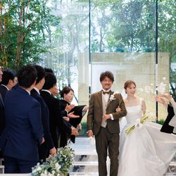 シャルマンシーナ東京の写真4枚目