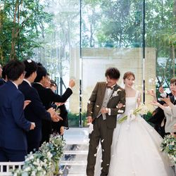 シャルマンシーナ東京の写真6枚目