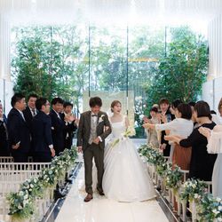 シャルマンシーナ東京の写真3枚目