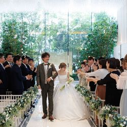 シャルマンシーナ東京の写真2枚目