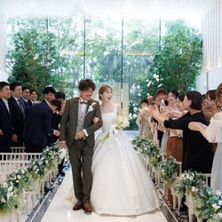 シャルマンシーナ東京の写真1枚目