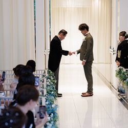 シャルマンシーナ東京の写真32枚目