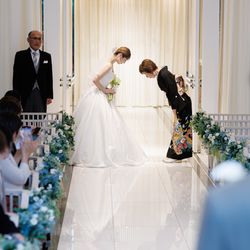 シャルマンシーナ東京の写真10枚目