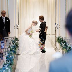 シャルマンシーナ東京の写真27枚目