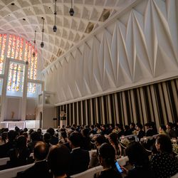ノートルダム神戸の写真2枚目