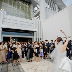 ノートルダム神戸の写真30枚目