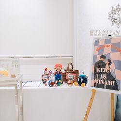 アルマリアン 福岡の写真1枚目