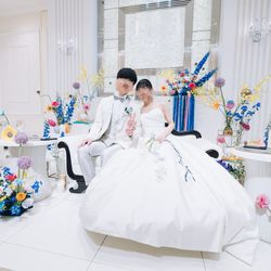 アルマリアン 福岡の写真1枚目