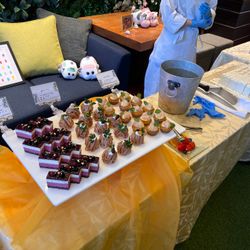 ラグナスイート新横浜 ホテル&ウエディングの写真2枚目