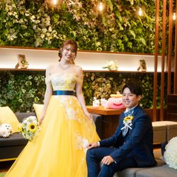 ラグナスイート新横浜 ホテル&ウエディングの写真4枚目