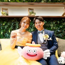 ラグナスイート新横浜 ホテル&ウエディングの写真5枚目