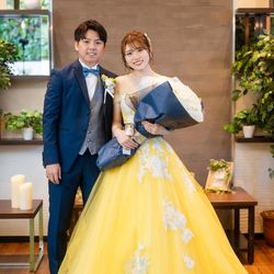 ラグナスイート新横浜 ホテル&ウエディングの写真6枚目