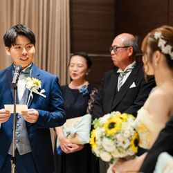 ラグナスイート新横浜 ホテル&ウエディングの写真3枚目