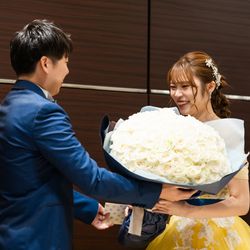 ラグナスイート新横浜 ホテル&ウエディングの写真1枚目