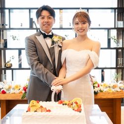 ラグナスイート新横浜 ホテル&ウエディングの写真12枚目