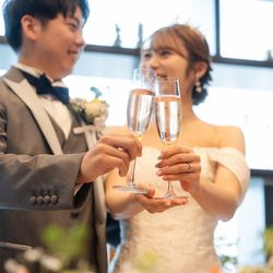 ラグナスイート新横浜 ホテル&ウエディングの写真13枚目