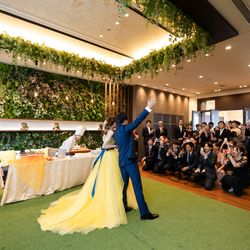 ラグナスイート新横浜 ホテル&ウエディングの写真8枚目