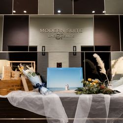 ラグナスイート新横浜 ホテル&ウエディングの写真1枚目