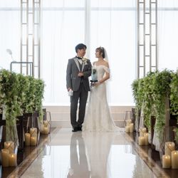 ラグナスイート新横浜 ホテル&ウエディングの写真35枚目