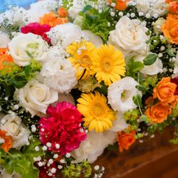 ラグナスイート新横浜 ホテル&ウエディングの写真26枚目