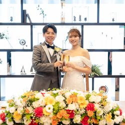 ラグナスイート新横浜 ホテル&ウエディングの写真29枚目