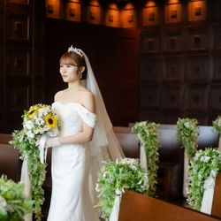 ラグナスイート新横浜 ホテル&ウエディングの写真2枚目