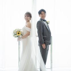 ラグナスイート新横浜 ホテル&ウエディングの写真5枚目