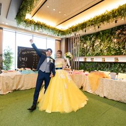 ラグナスイート新横浜 ホテル&ウエディングの写真16枚目