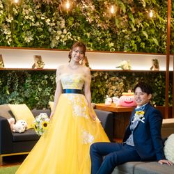 ラグナスイート新横浜 ホテル&ウエディングの写真36枚目