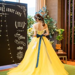 ラグナスイート新横浜 ホテル&ウエディングの写真2枚目