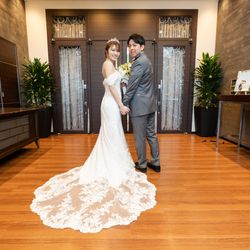 ラグナスイート新横浜 ホテル&ウエディングの写真3枚目