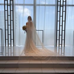 ラグナスイート新横浜 ホテル&ウエディングの写真1枚目