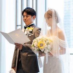 ラグナスイート新横浜 ホテル&ウエディングの写真2枚目