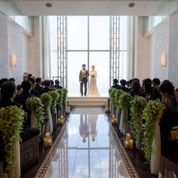 ラグナスイート新横浜 ホテル&ウエディングの写真13枚目