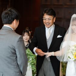 ラグナスイート新横浜 ホテル&ウエディングの写真8枚目