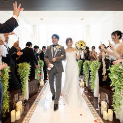 ラグナスイート新横浜 ホテル&ウエディングの写真7枚目