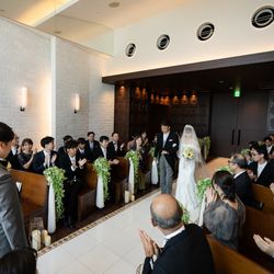 ラグナスイート新横浜 ホテル&ウエディングの写真4枚目