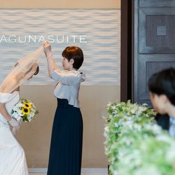 ラグナスイート新横浜 ホテル&ウエディングの写真5枚目