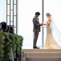 ラグナスイート新横浜 ホテル&ウエディングの写真6枚目