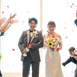 ラグナスイート新横浜 ホテル&ウエディングの写真3枚目