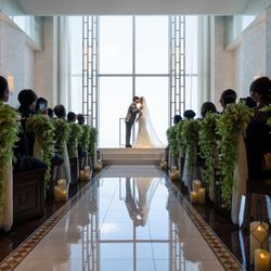 ラグナスイート新横浜 ホテル&ウエディングの写真1枚目