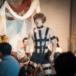 ザ・サーフ オーシャンテラスの写真34枚目