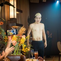 ザ・サーフ オーシャンテラスの写真36枚目