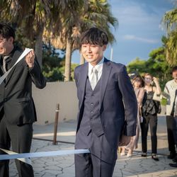 ザ・サーフ オーシャンテラスの写真3枚目