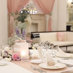 サンリオピューロランド Produced by 小さな結婚式 の写真19枚目