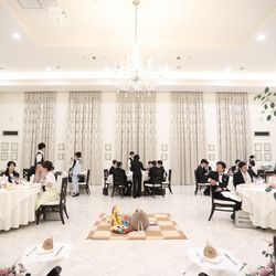 サンリオピューロランド Produced by 小さな結婚式 の写真2枚目