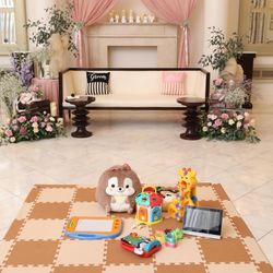 サンリオピューロランド Produced by 小さな結婚式 の写真20枚目