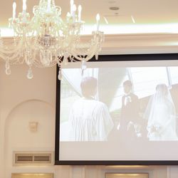 サンリオピューロランド Produced by 小さな結婚式 の写真26枚目