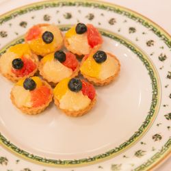 ホテルオークラ京都の写真2枚目